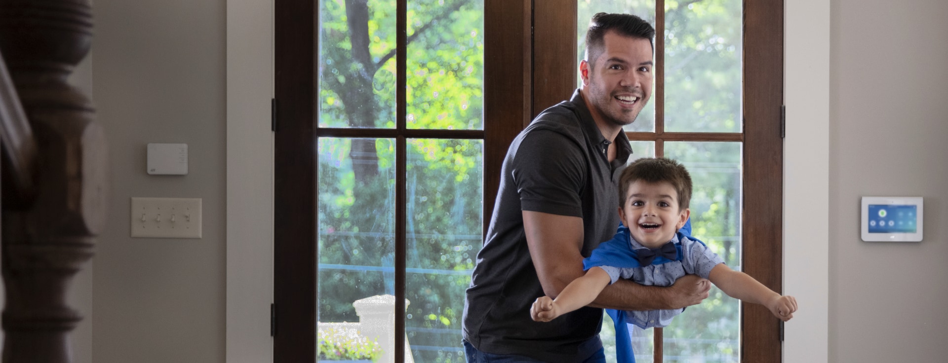 security systems Texarkana