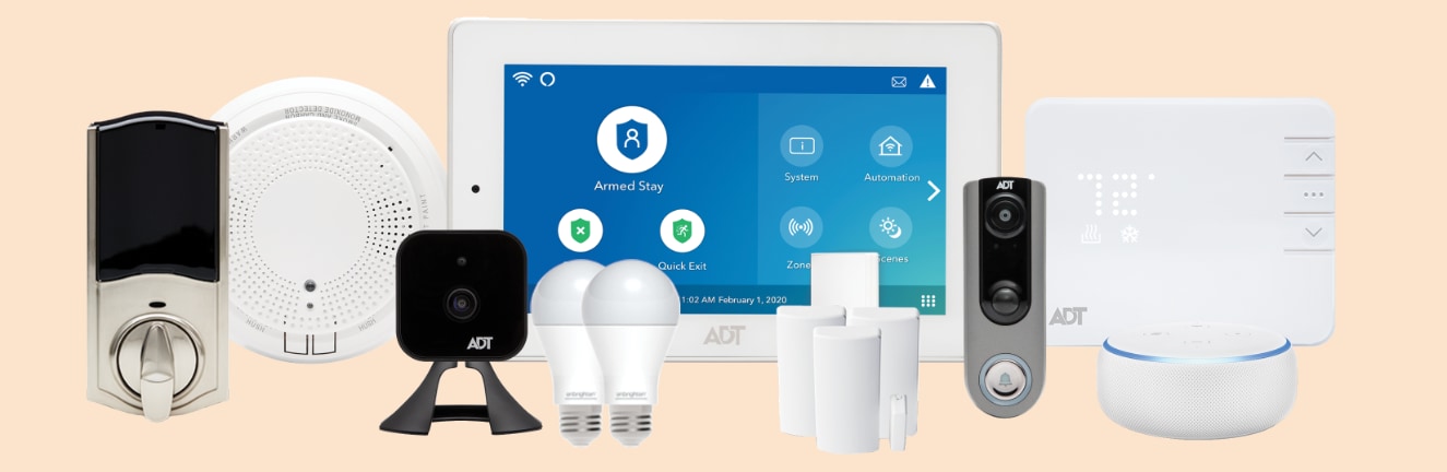 home security Texarkana