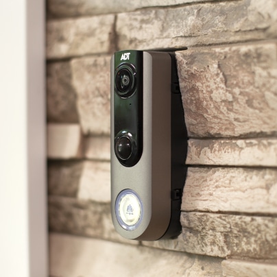 Texarkana doorbell security camera