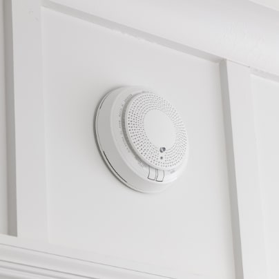 Texarkana smoke detector adt