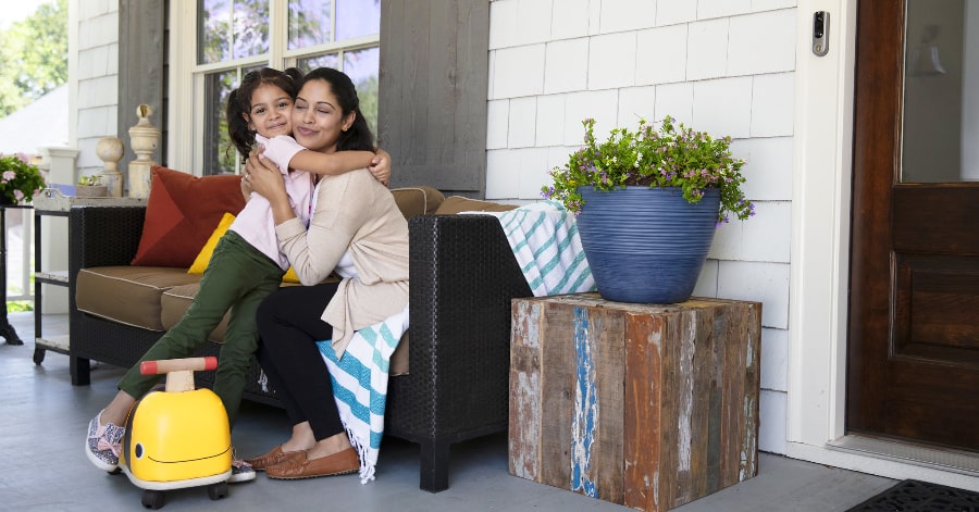  Texarkana Home Security FAQs