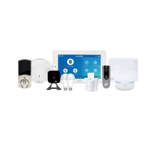 ADT product packages Texarkana