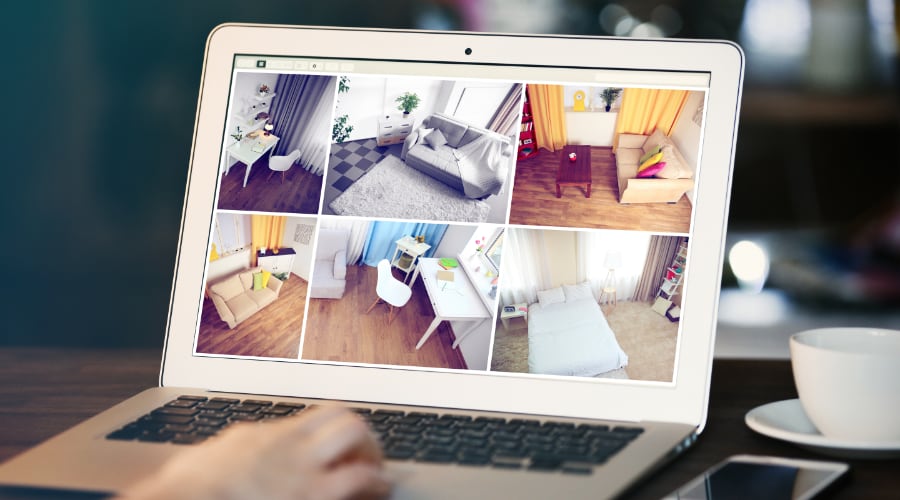 Getting a new home security provider can be a simple process. Texarkana security system monitoring.